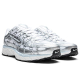 Women's P-6000 - White/Metallic Silver/Blue Tint/Sail