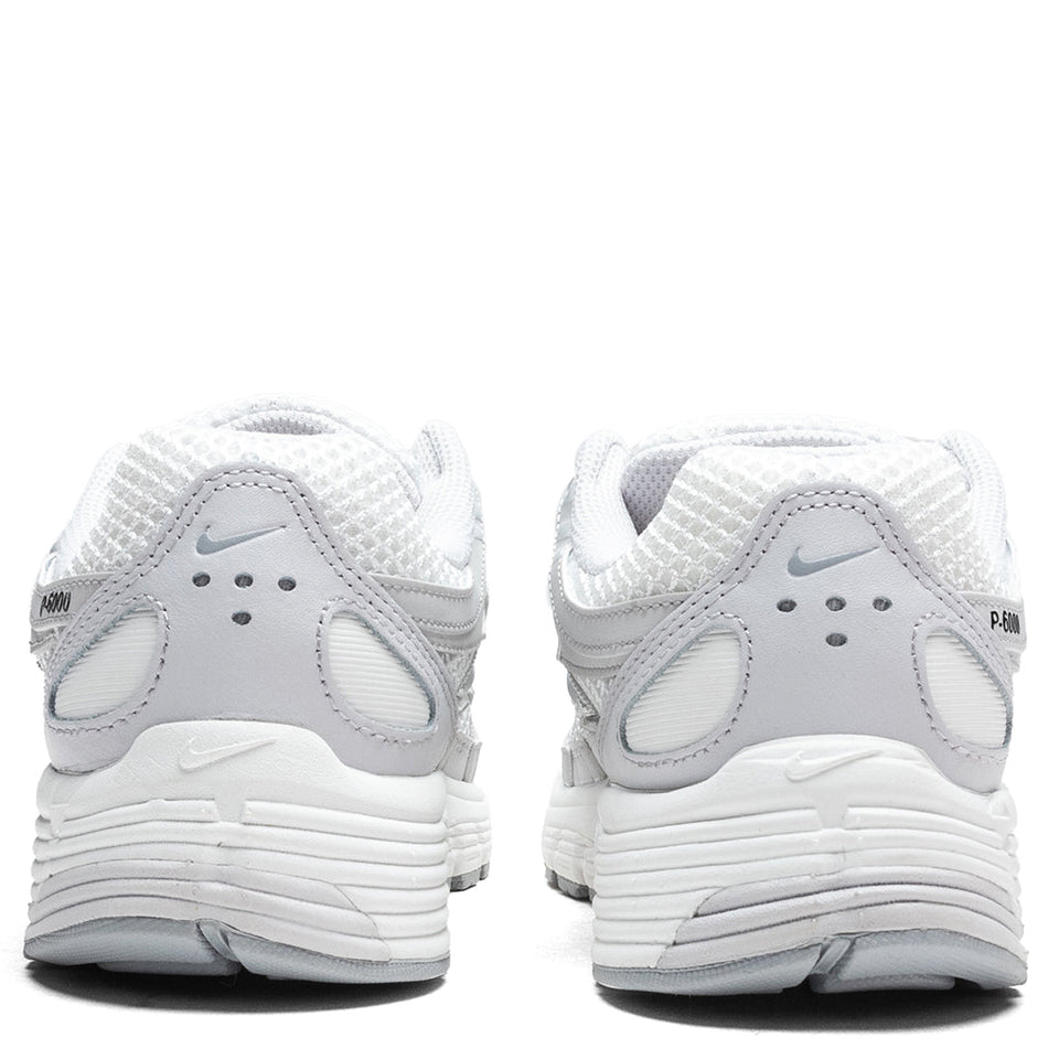 Women's P-6000 SE - Summit White/Wolf Grey/Vast Grey