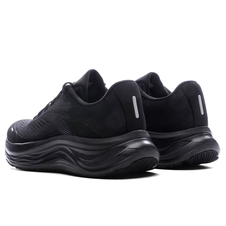 Women's PG7 - Black