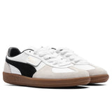 Women's Palermo - White/Vapor Grey/Gum