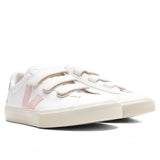 Women's Recife Logo Chromefree - Extra White/Petale