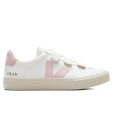 Women's Recife Logo Chromefree - Extra White/Petale