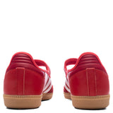 Women's Samba Jane - Better Scarlet/Team Victory Red/Gum