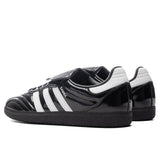 Women's Samba Long Tongue - Core Black/Cloud White