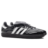 Women's Samba Long Tongue - Core Black/Cloud White