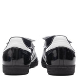 Women's Samba Long Tongue - Core Black/Cloud White