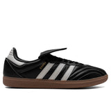 Women's Samba Long Tongue - Core Black/Cream White/Gum