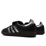 Women's Samba Long Tongue - Legend Earth/Silver Metallic/Gum