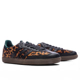 Women's Samba OG - Core Black/Collegiate Green/Cream White
