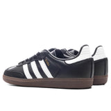 Women's Samba OG - Core Black/Cloud White/Core Granite