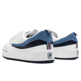 Women's Sanati Sl - White/Fila_Navy/Coronet_Blue