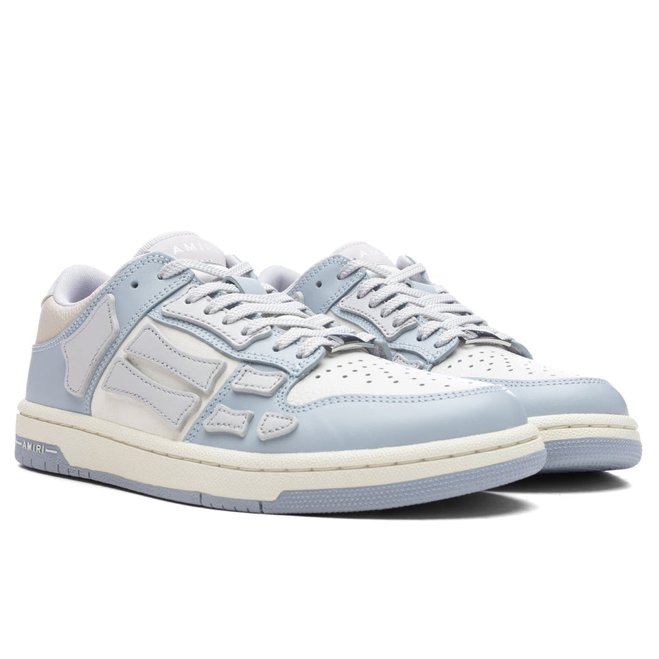 Women's Skel Top Low - Grey/Blue