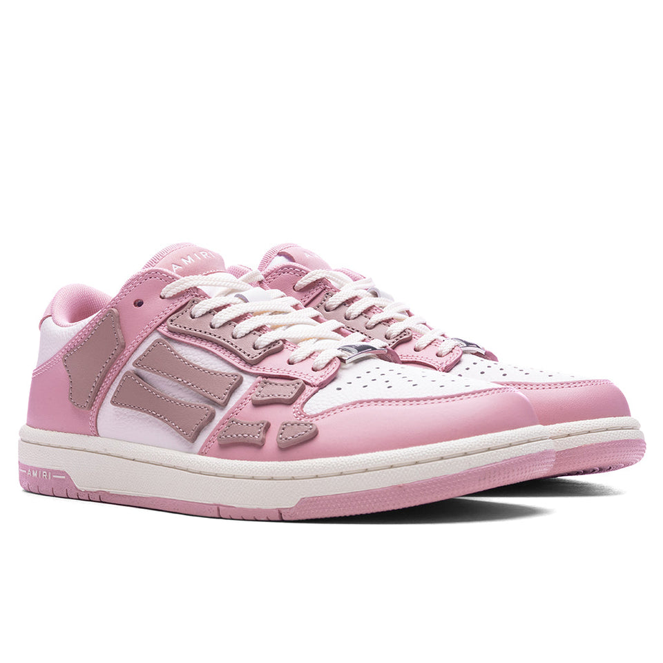 Women's Skel Top Low - Pink