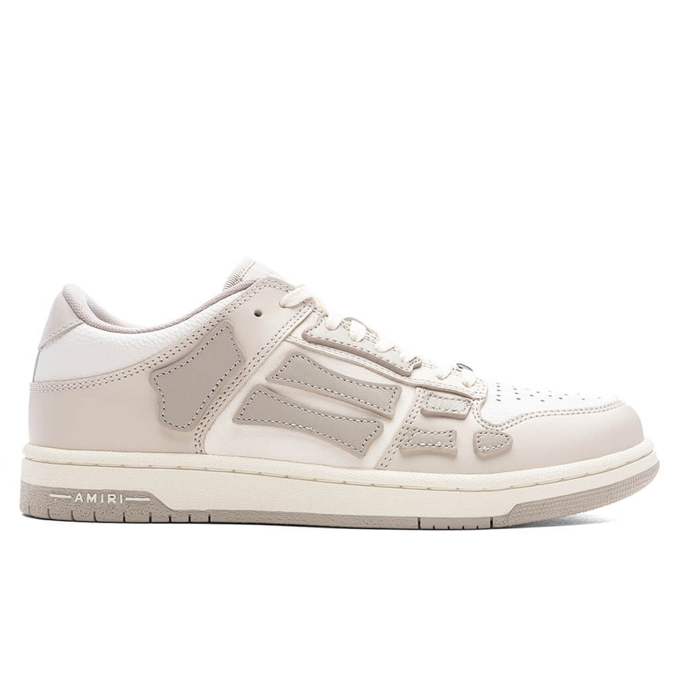 Women's Skel Top Low - Alabaster