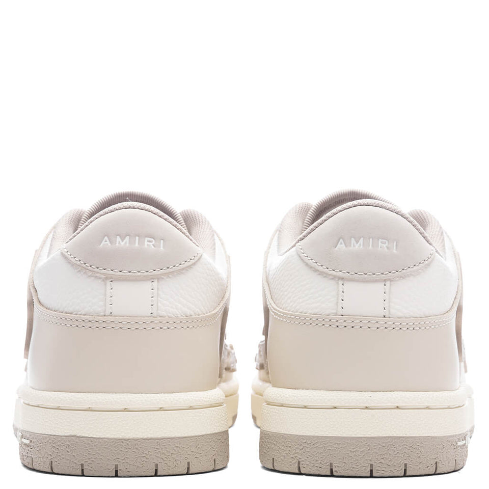 Women's Skel Top Low - Alabaster