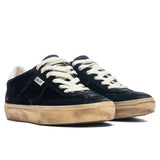 Women's Soul-Star - Black/Milk