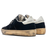 Women's Soul-Star - Black/Milk