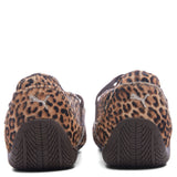 Women's Speedcat Ballet Wild - Chocolate/Warm White