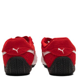 Women's Speedcat Go - For All Time Red/White