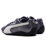 Women's Speedcat Metallic - Black/Warm White