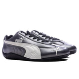 Women's Speedcat Metallic - Black/Warm White