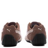 Women's Speedcat OG - Haute Coffee/Frosted Ivory