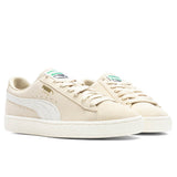 Women's Suede Classic XXI - Granola/Warm White