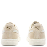 Women's Suede Classic XXI - Granola/Warm White