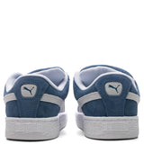 Women's Suede XL Lace - Blue