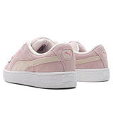 Women's Suede XL Lace - Pink