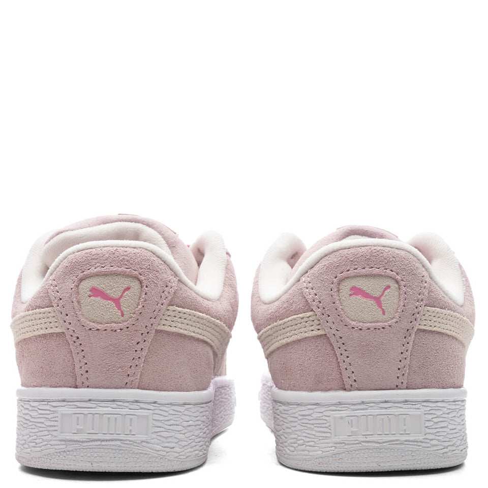 Women's Suede XL Lace - Pink