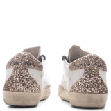 Women's Super-Star - Optic White/Seedpearl/Black/Gold