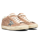 Women's Super-Star - Pink/Silver/White