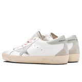 Women's Super-Star - White/Ice/Silver