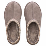 Women's Tasman Slipper - Smoke Plume
