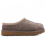 Women's Tasman Slipper - Smoke Plume
