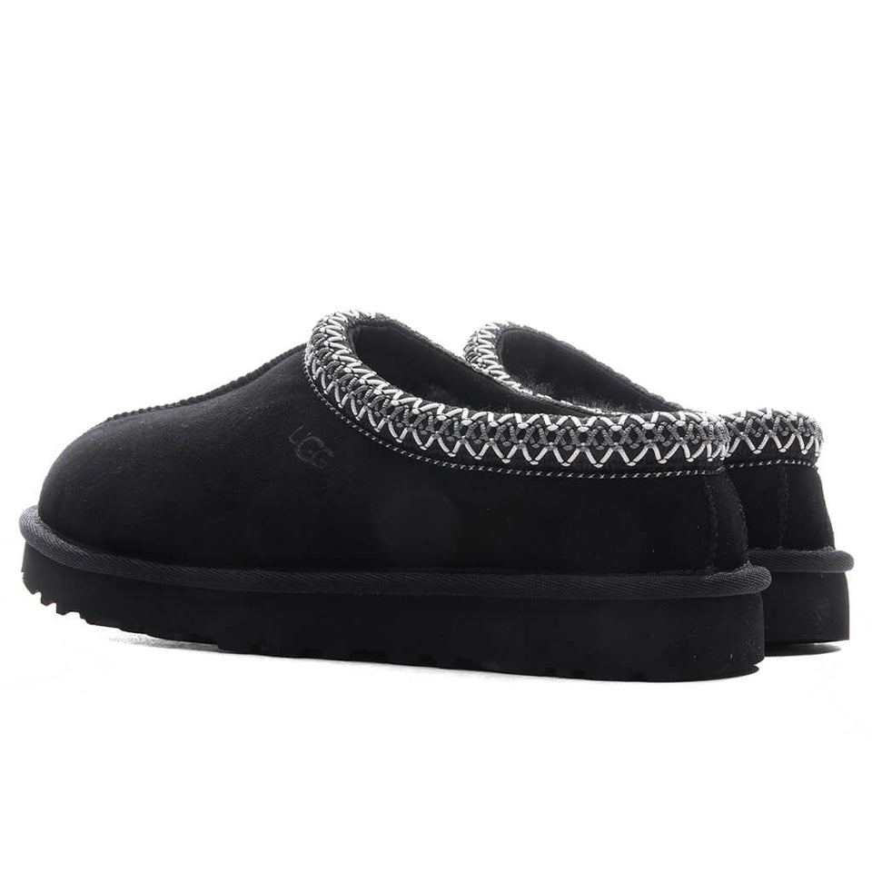 Women's Tasman II Slipper - Black