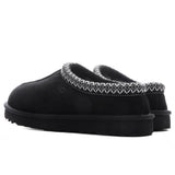 Women's Tasman II Slipper - Black