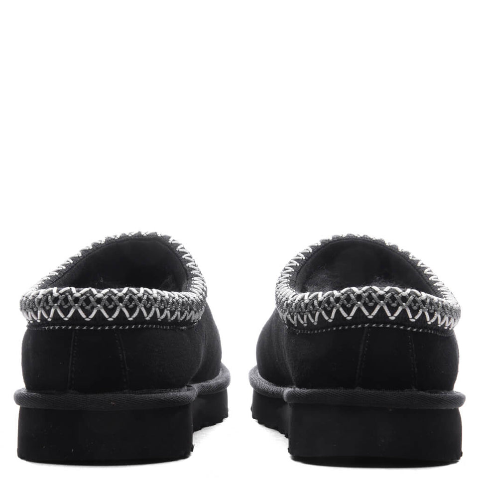 Women's Tasman II Slipper - Black