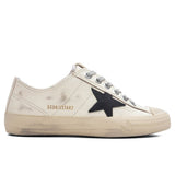 Women's V-Star 2 Sneaker - Dirty White/Black