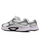Women's V5 RNR - White/Black/Vast Grey/Metallic Silver