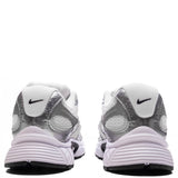 Women's V5 RNR - White/Black/Vast Grey/Metallic Silver