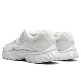 Women's V5 Runner - White/Black/Metallic Silver