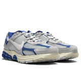 Women's Zoom Vomero 5 - Game Royal/White/Coconut Milk