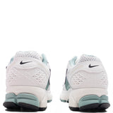 Women's Zoom Vomero 5 - Summit White/Metallic Silver/Wolf Grey