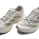 Women's Adizero Evo SL Exo - Footwear White/Haze Coral