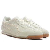 Women's Arizona Lace - Warm White/Caramel Latte