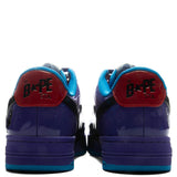 Women's BAPE STA OS #1 - Purple
