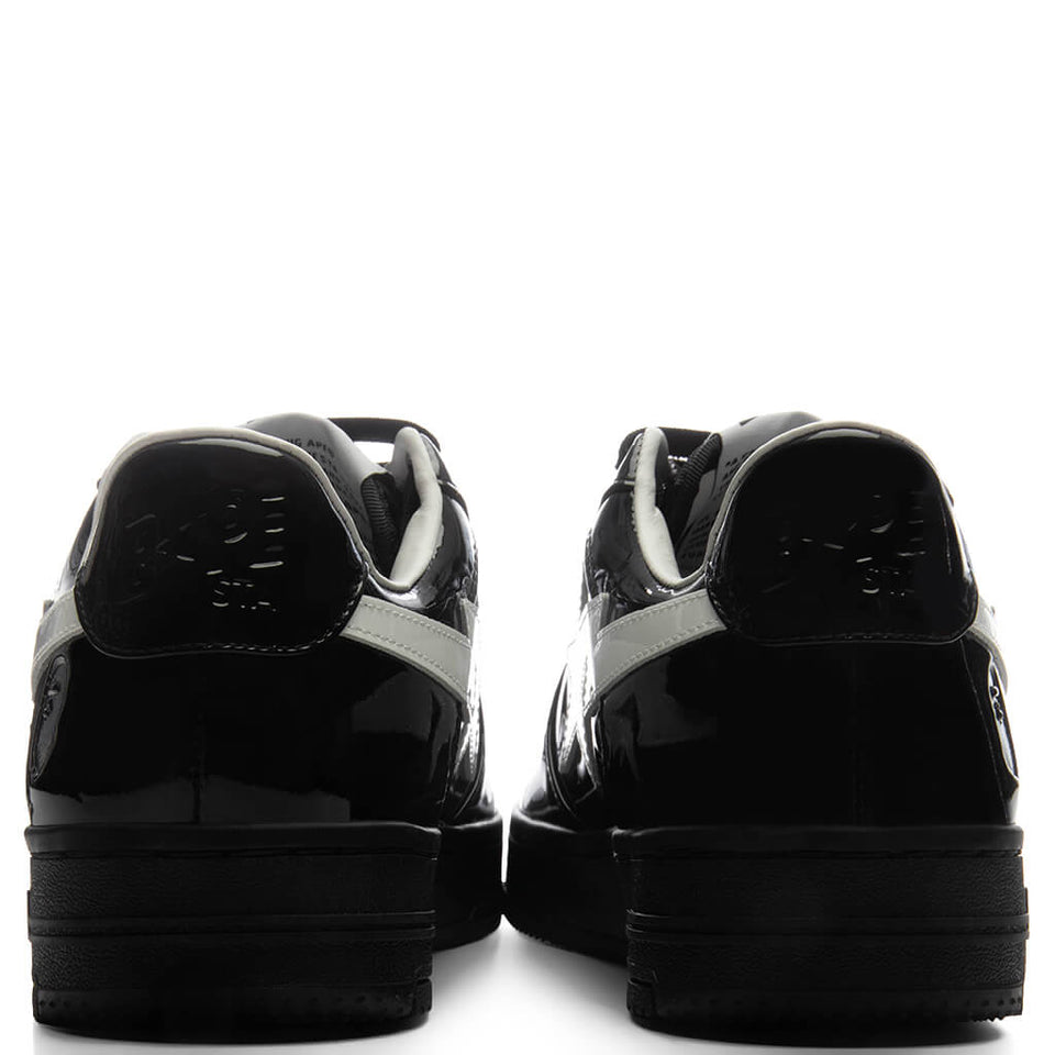 Women's Bape STA #1 - Black