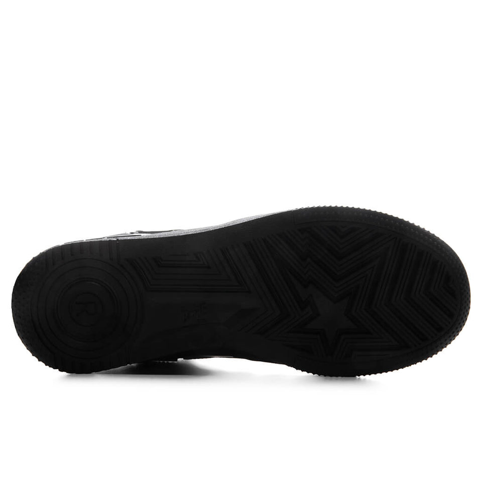 Women's Bape STA #1 - Black